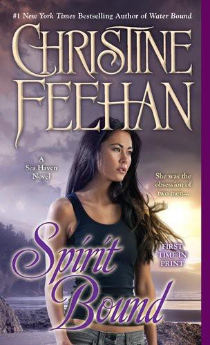 Spirit Bound by Christine Feehan