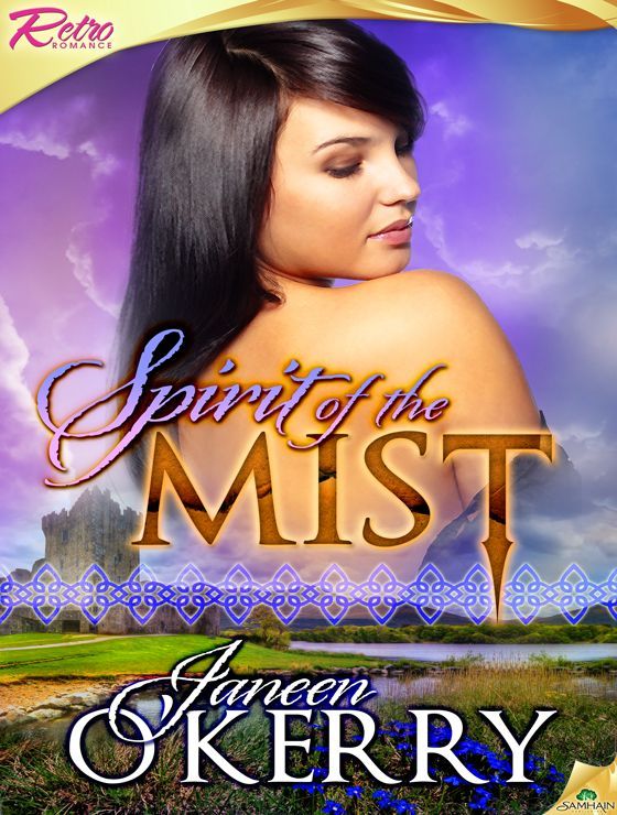 Spirit of the Mist by O'Kerry, Janeen