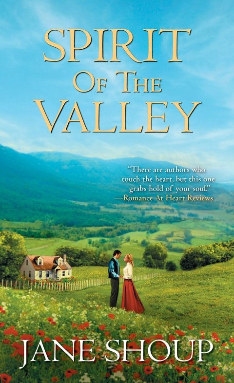 Spirit of the Valley (2015)