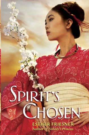 Spirit's Chosen by Esther Friesner