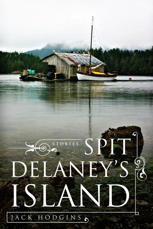 Spit Delaney's Island (2011)