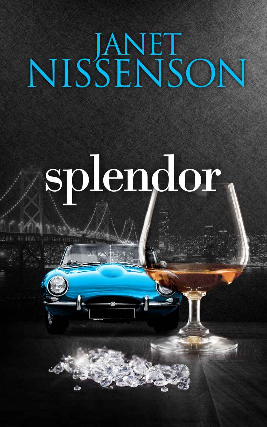 Splendor (Inevitable #2) by Janet Nissenson