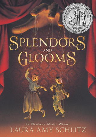 Splendors and Glooms (2012)