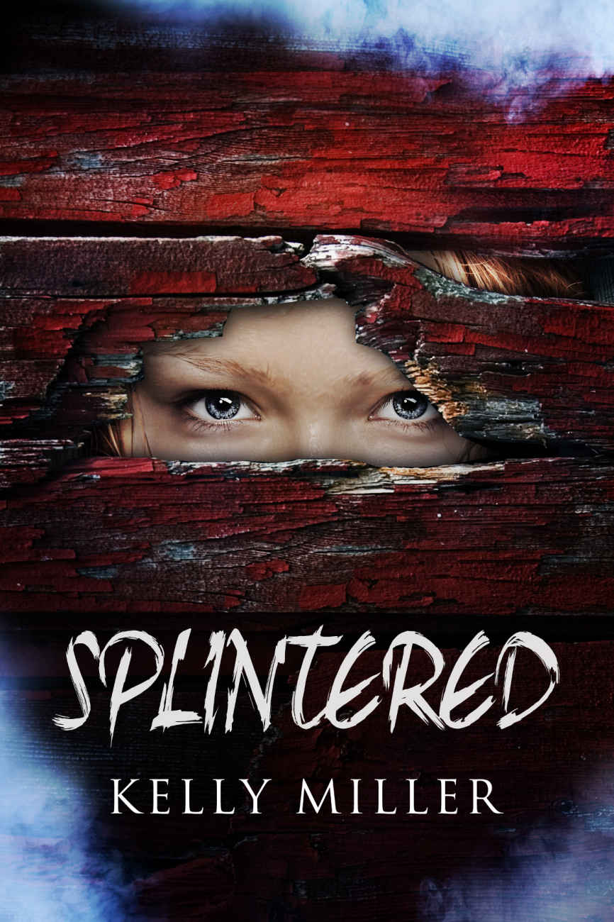 Splintered