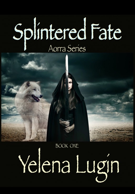 Splintered Fate by ylugin