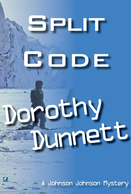 Split Code (2012) by Dorothy Dunnett