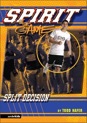 Split Decision (2005)