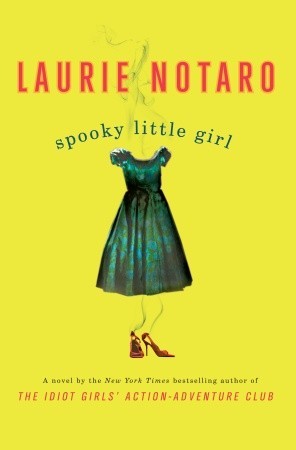 Spooky Little Girl (2010)