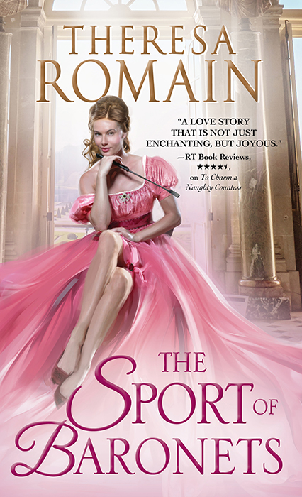 Sport of Baronets (2015)