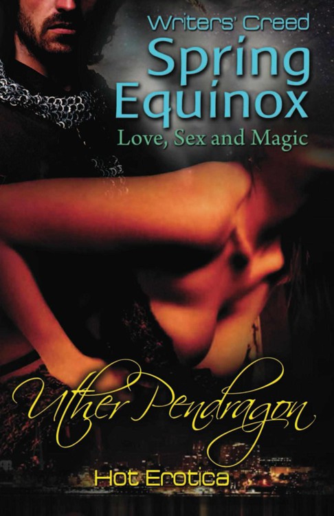 Spring Equinox by Pendragon, Uther