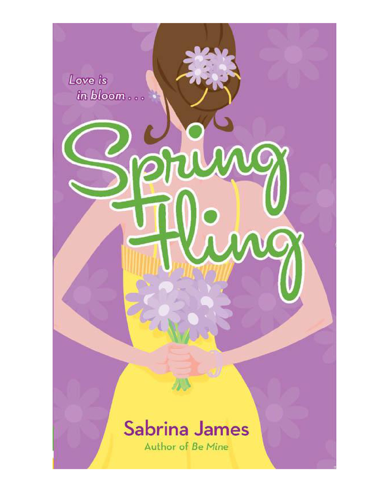 Spring Fling by James, Sabrina