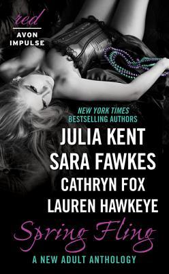 Spring Fling: A New Adult Anthology (2014)