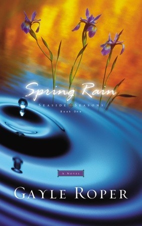 Spring Rain (2001)