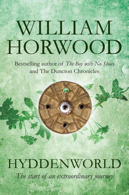 Spring by William Horwood