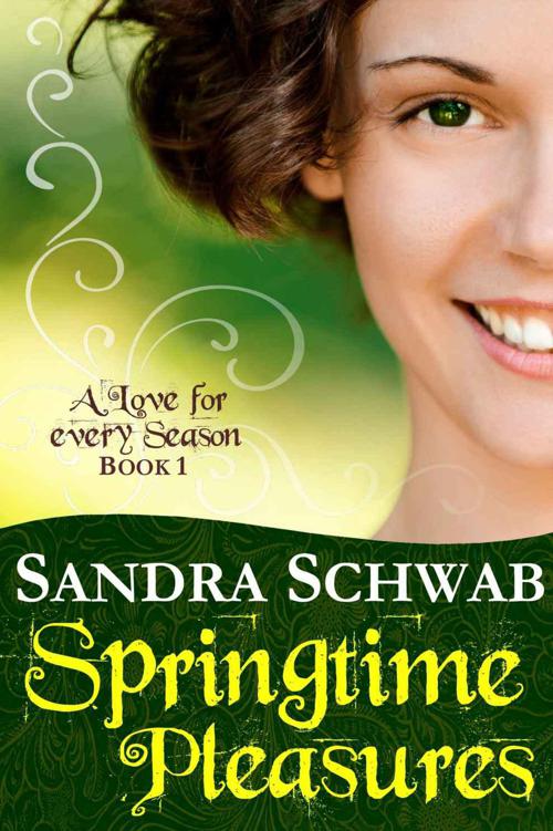 Springtime Pleasures by Sandra Schwab