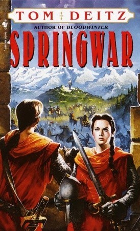 Springwar (2010)