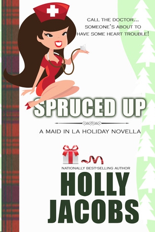 Spruced Up by Holly Jacobs