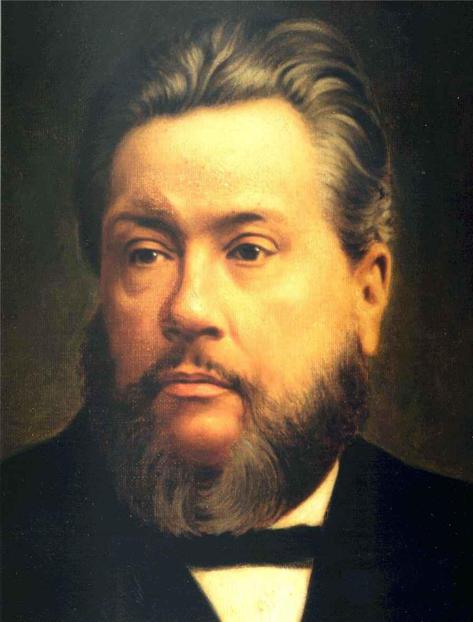 Spurgeon: Sermons on Proverbs