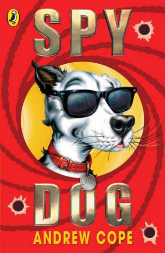 Spy Dog (2005)