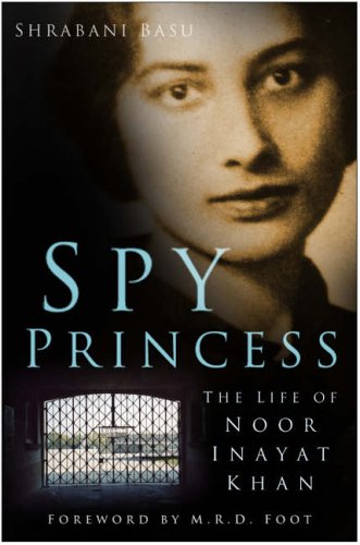 Spy Princess: The Life Of Noor Inayat Khan (2006)