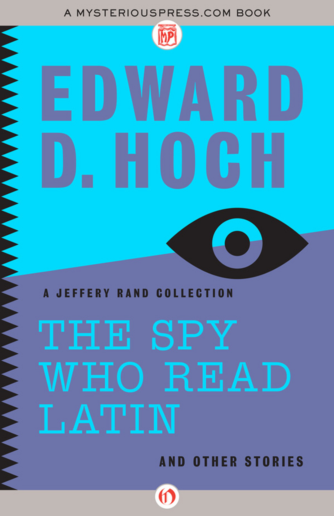 Spy Who Read Latin: And Other Stories by Edward D. Hoch