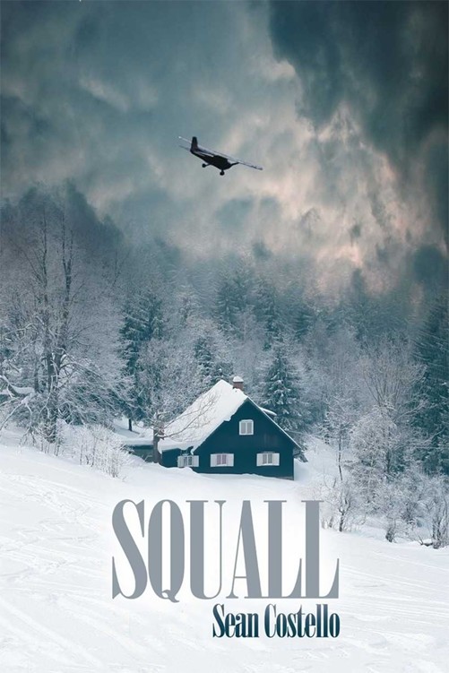 Squall by Sean Costello