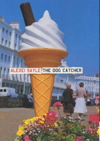 SSC (2001) The Dog Catcher by Alexei Sayle