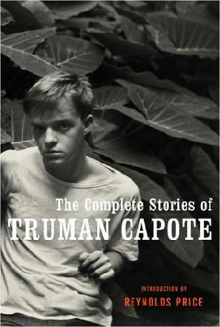 SSC (2004) The Complete Stories of Truman Capote