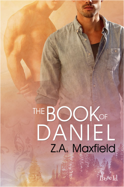 St. Nacho's 4: The Book of Daniel (2011) by Z. A. Maxfield