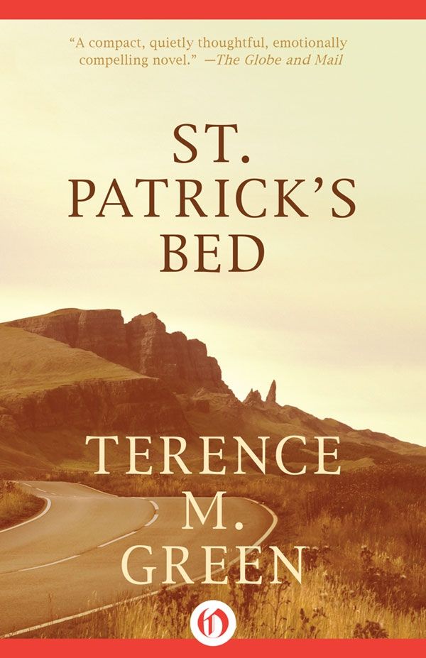 St. Patrick's Bed (Ashland, 3)