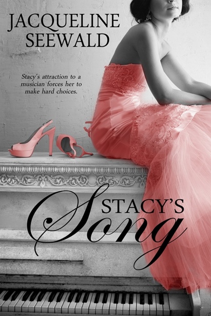 Stacy's Song (2016) by Jacqueline Seewald