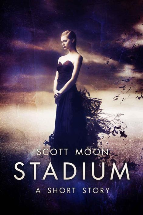 Stadium: A Short Story by Moon, Scott