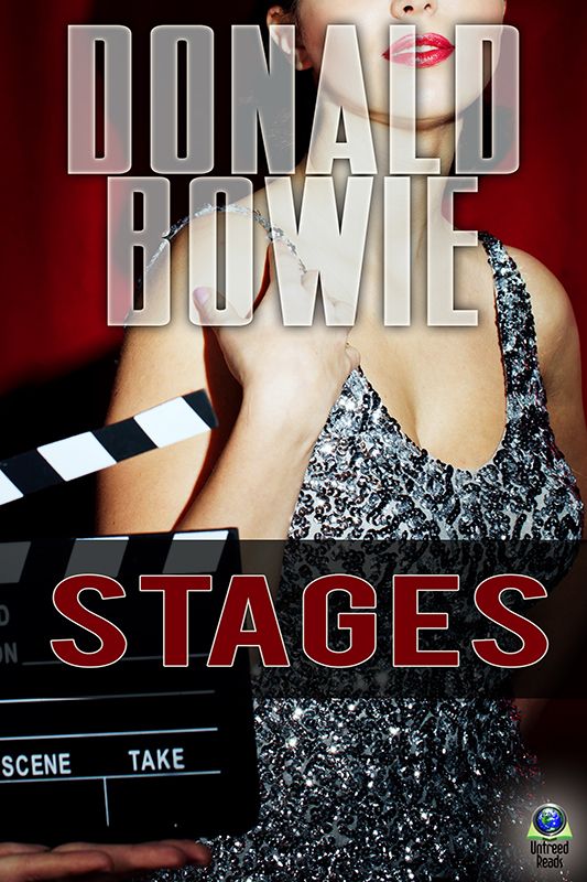 Stages (2015) by Donald Bowie