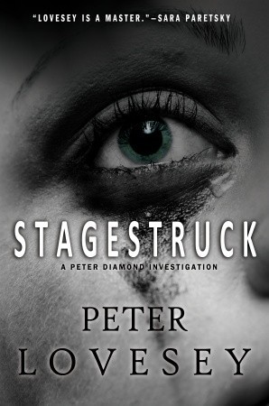 Stagestruck (2011) by Peter Lovesey