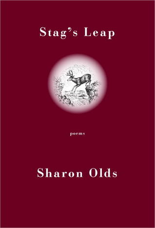 Stag's Leap: Poems (2012)