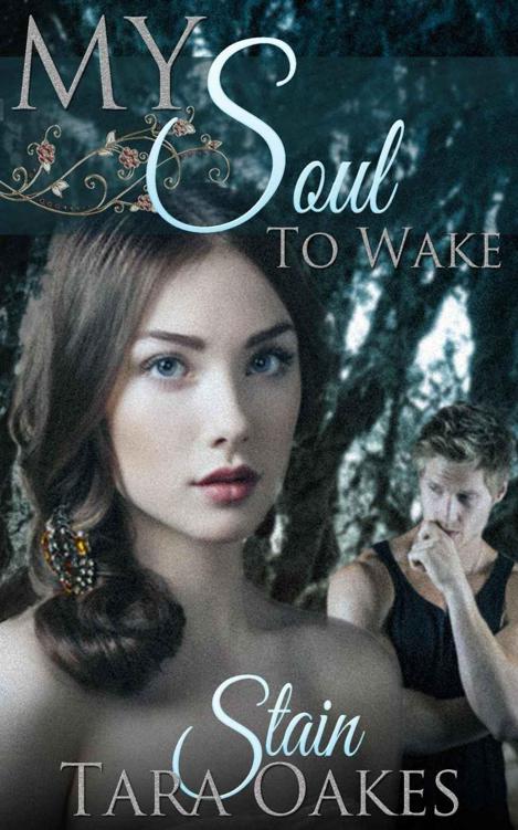 STAIN (My Soul To Wake Book 1) by Oakes, Tara