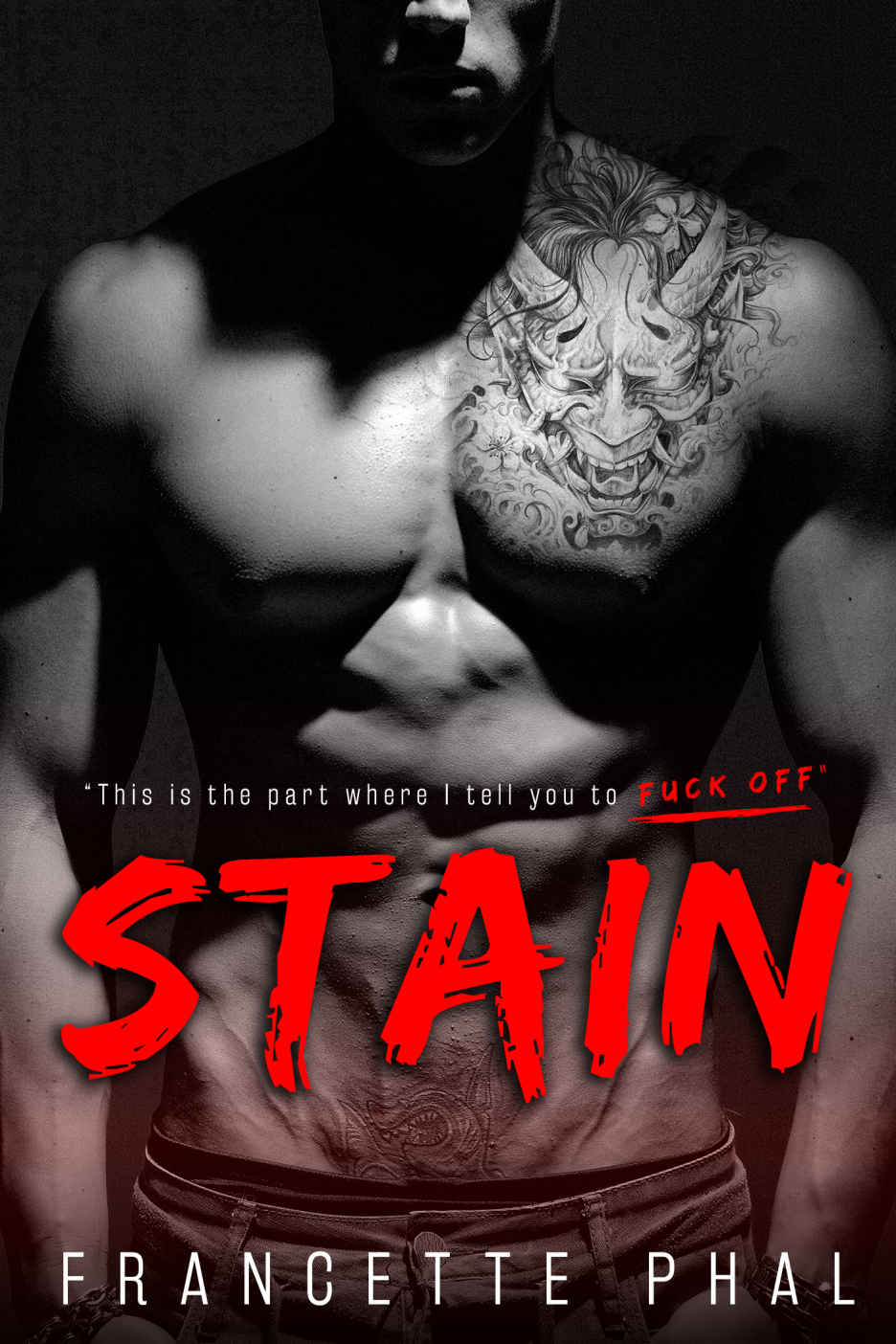 Stain