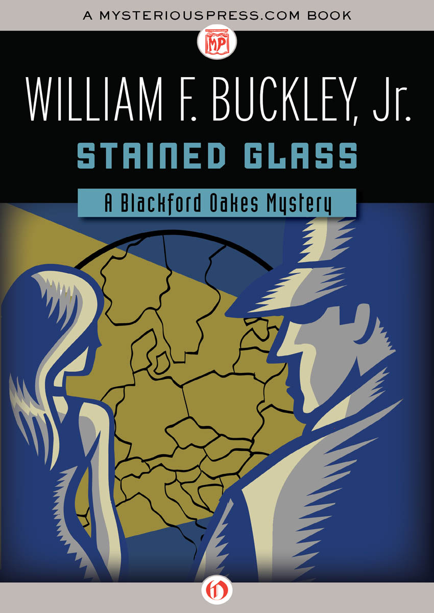 Stained Glass