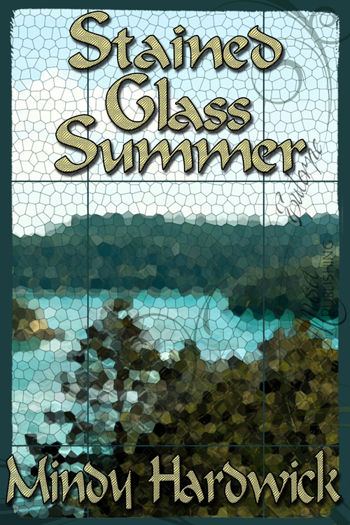 Stained Glass Summer (2011)