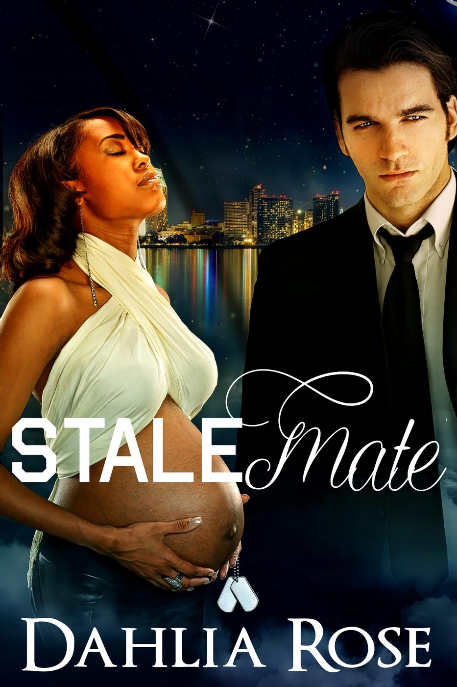 Stalemate (2015) by Dahlia Rose