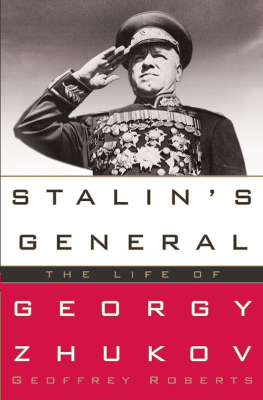 Stalin's General (2012)