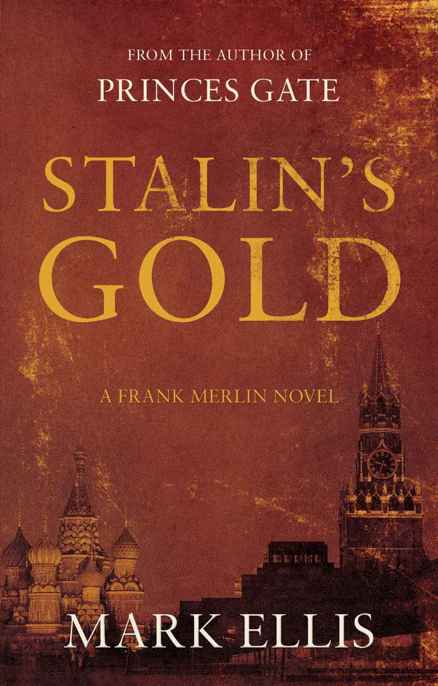 Stalin's Gold