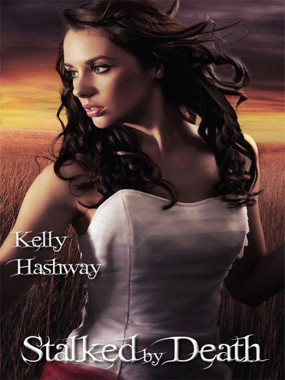 Stalked by Death (Touch of Death) by Hashway, Kelly