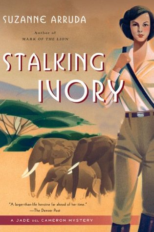 Stalking Ivory (2007)