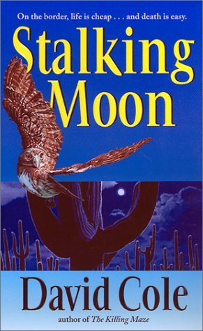 Stalking Moon (2002)