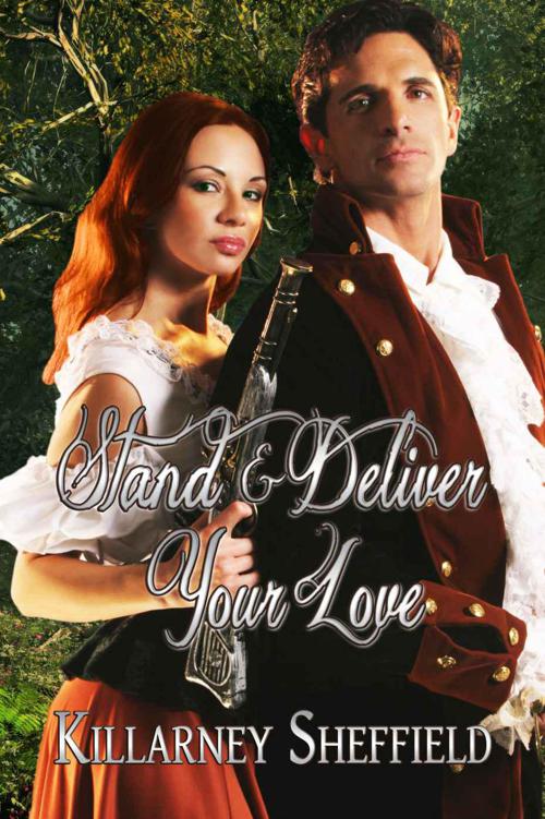 Stand and Deliver Your Love by Sheffield, Killarney