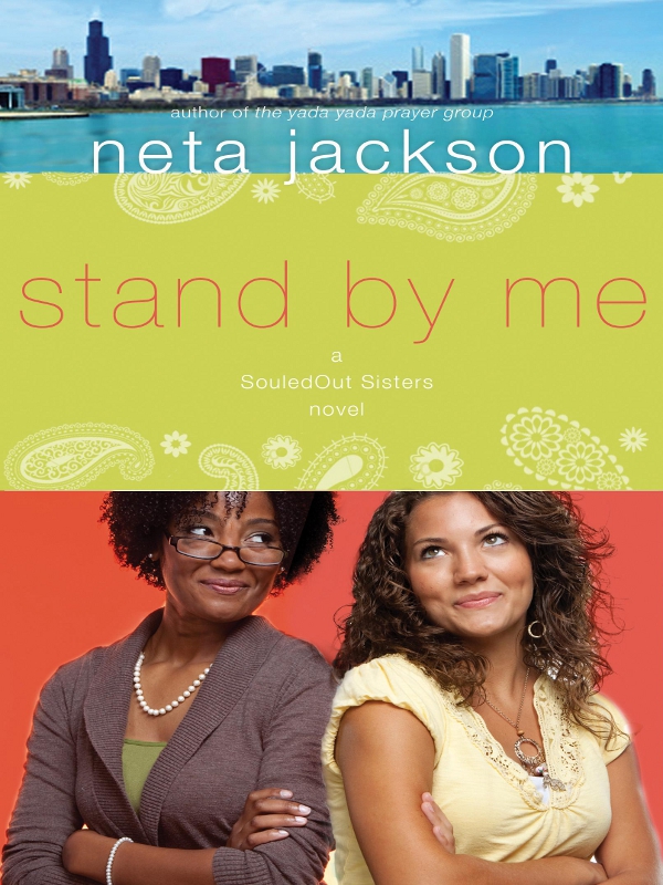 Stand by Me (2012) by Neta Jackson