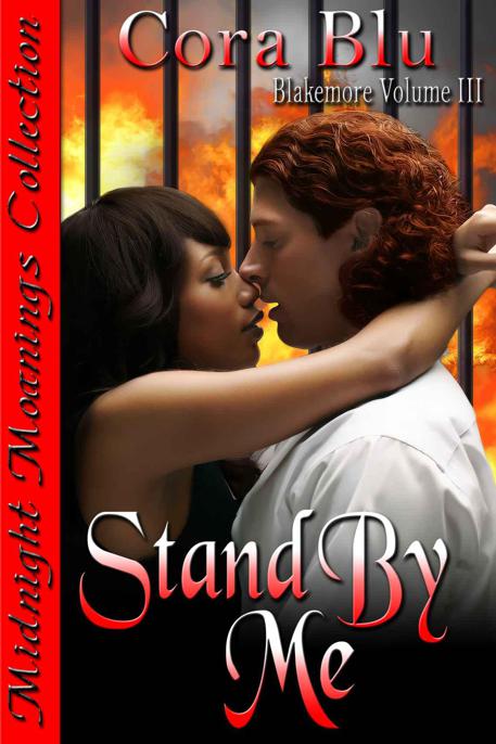 Stand By Me by Blu, Cora