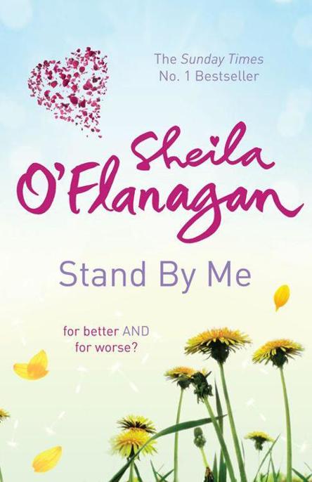 Stand by Me by Sheila O'Flanagan