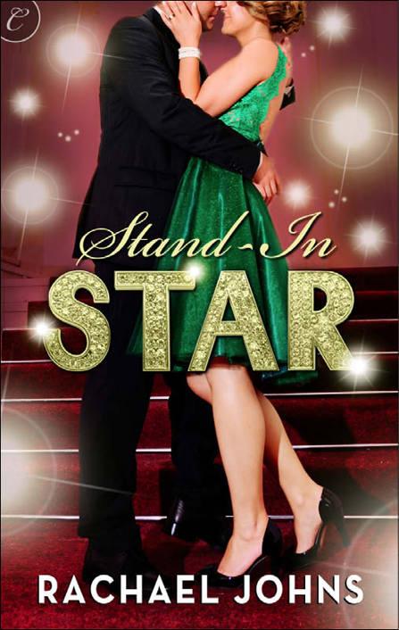 Stand-In Star by Rachael Johns
